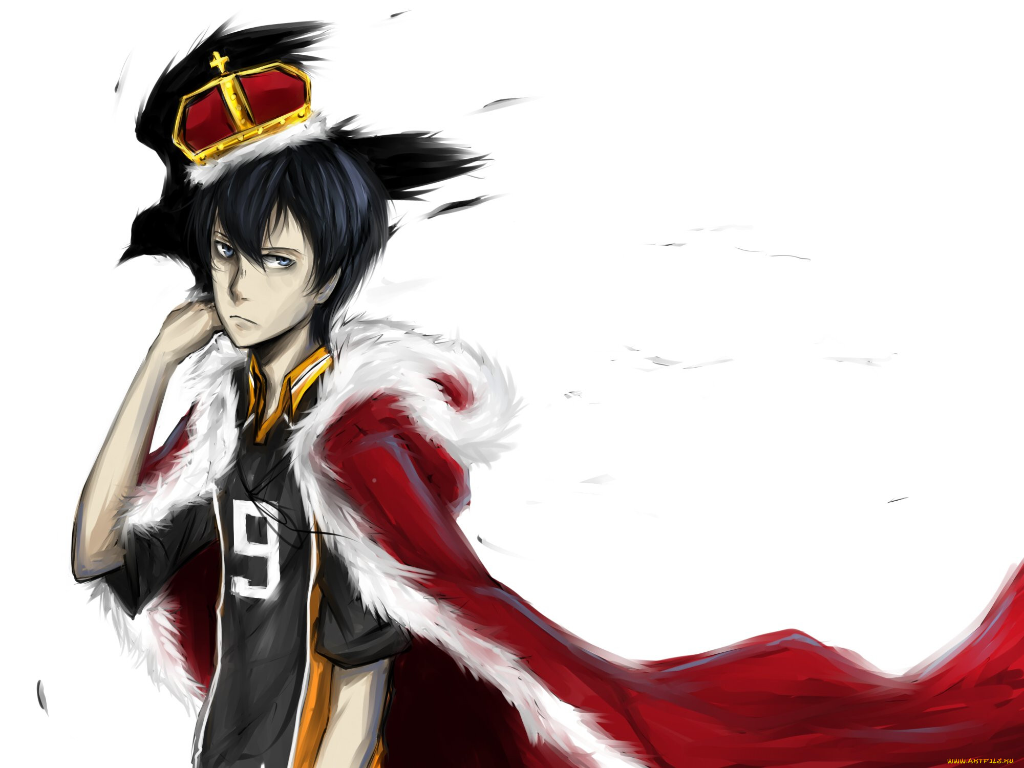 , haikyuu, , , 